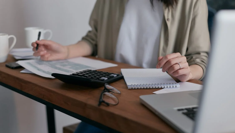 Important Information from the Finance Directorate for Employees and Students